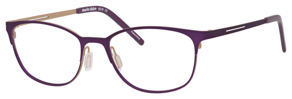 Purple Gold
